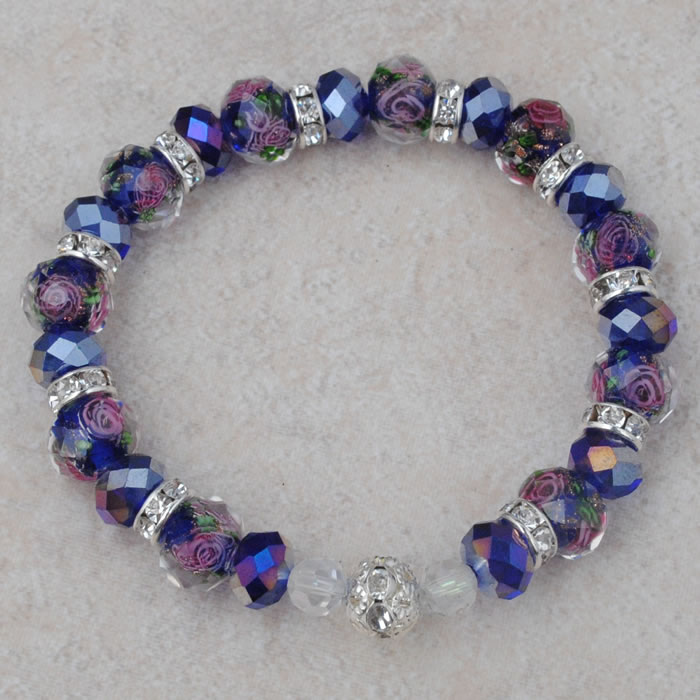 Rosary bracelet,Rosary Bracelets
